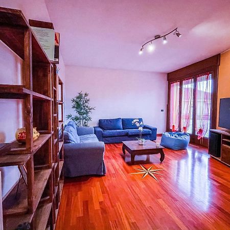Myhouse Inn Racconigi - Affitti Brevi Italia Turim Exterior foto