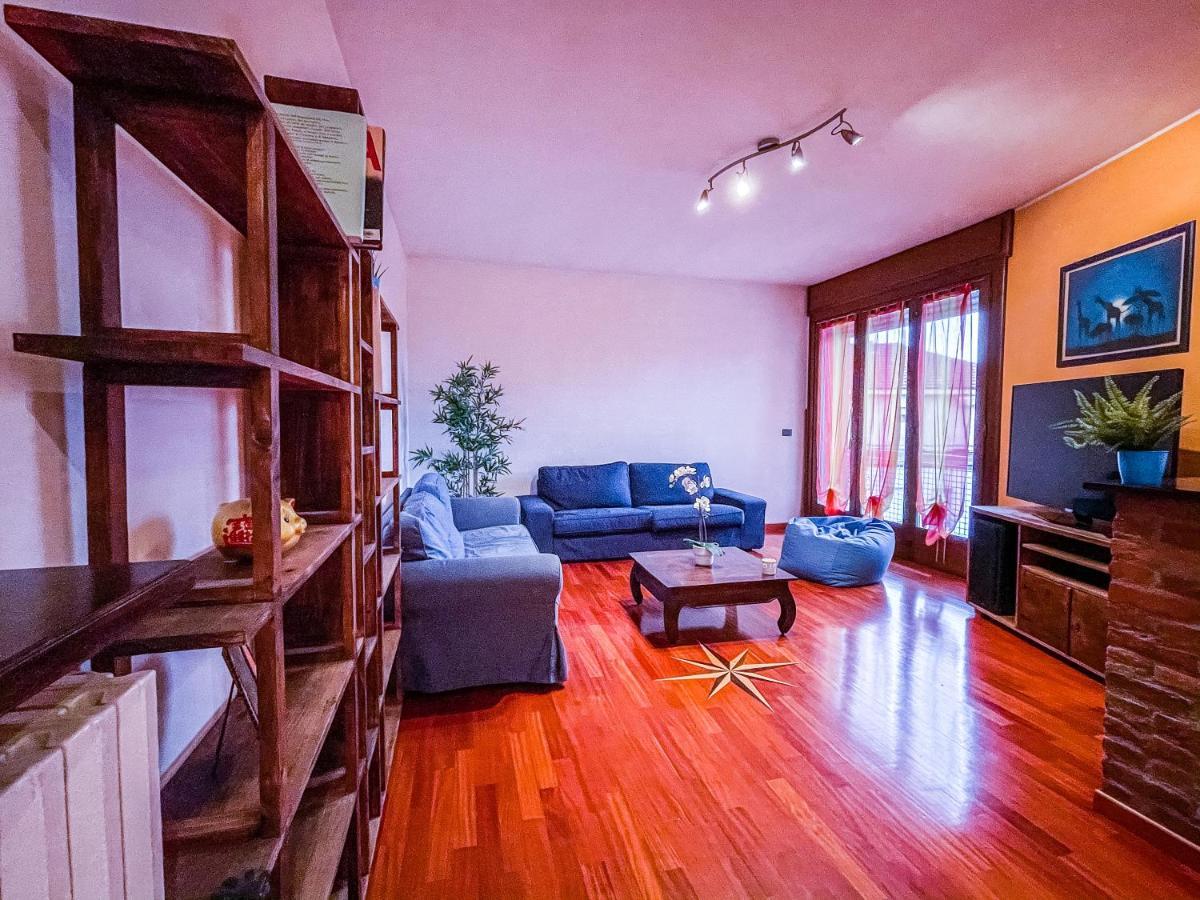 Myhouse Inn Racconigi - Affitti Brevi Italia Turim Exterior foto