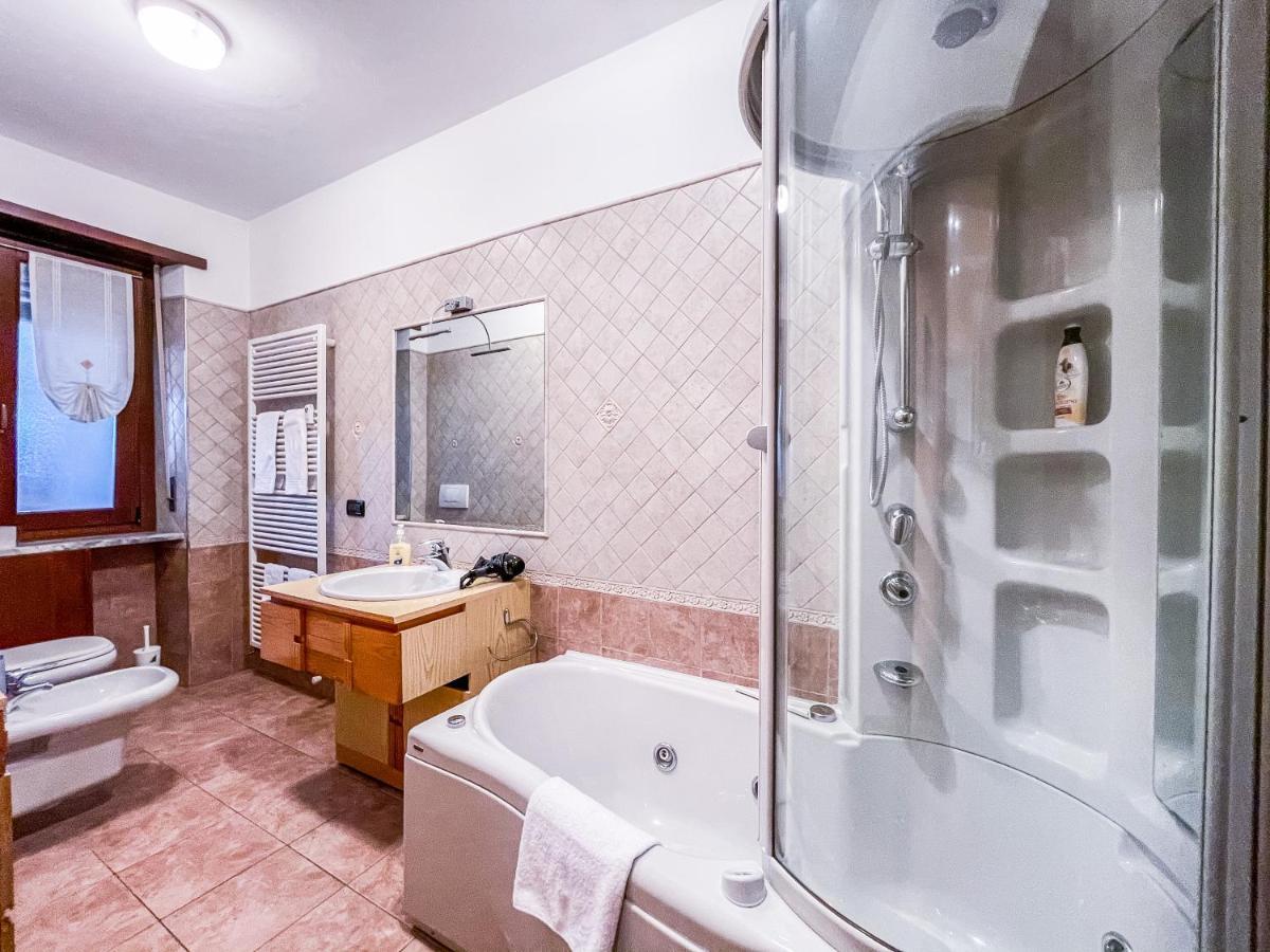 Myhouse Inn Racconigi - Affitti Brevi Italia Turim Exterior foto