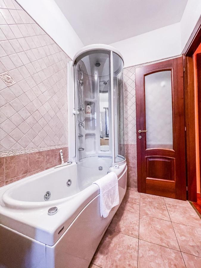 Myhouse Inn Racconigi - Affitti Brevi Italia Turim Exterior foto