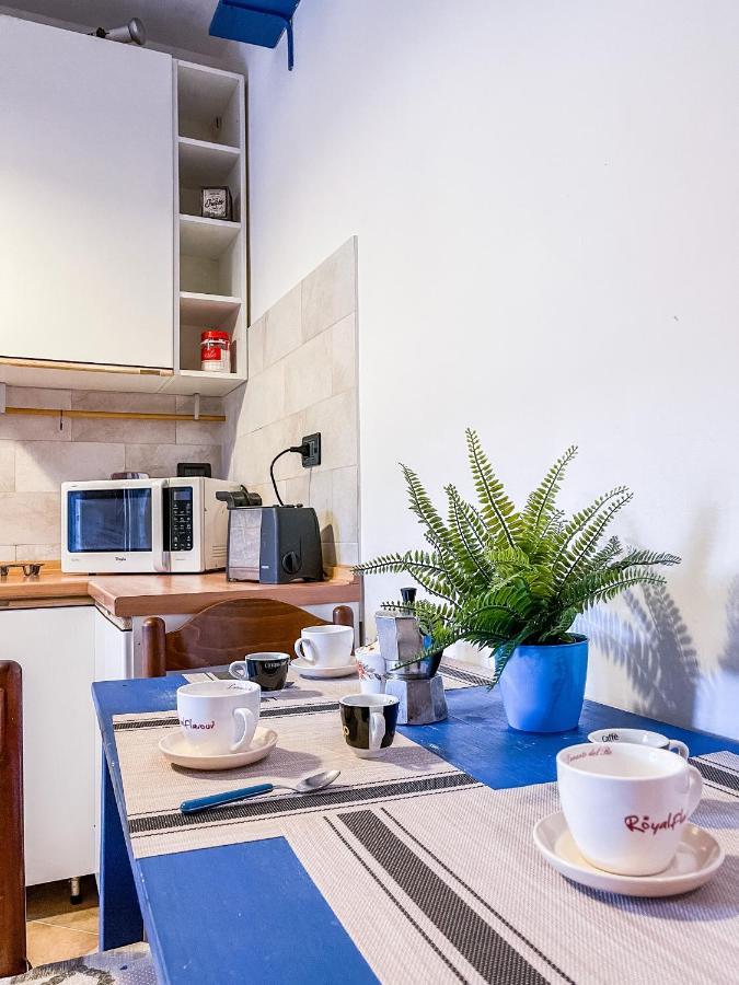 Myhouse Inn Racconigi - Affitti Brevi Italia Turim Exterior foto