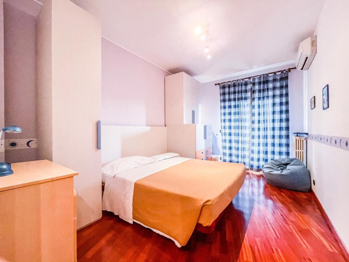 Myhouse Inn Racconigi - Affitti Brevi Italia Turim Exterior foto