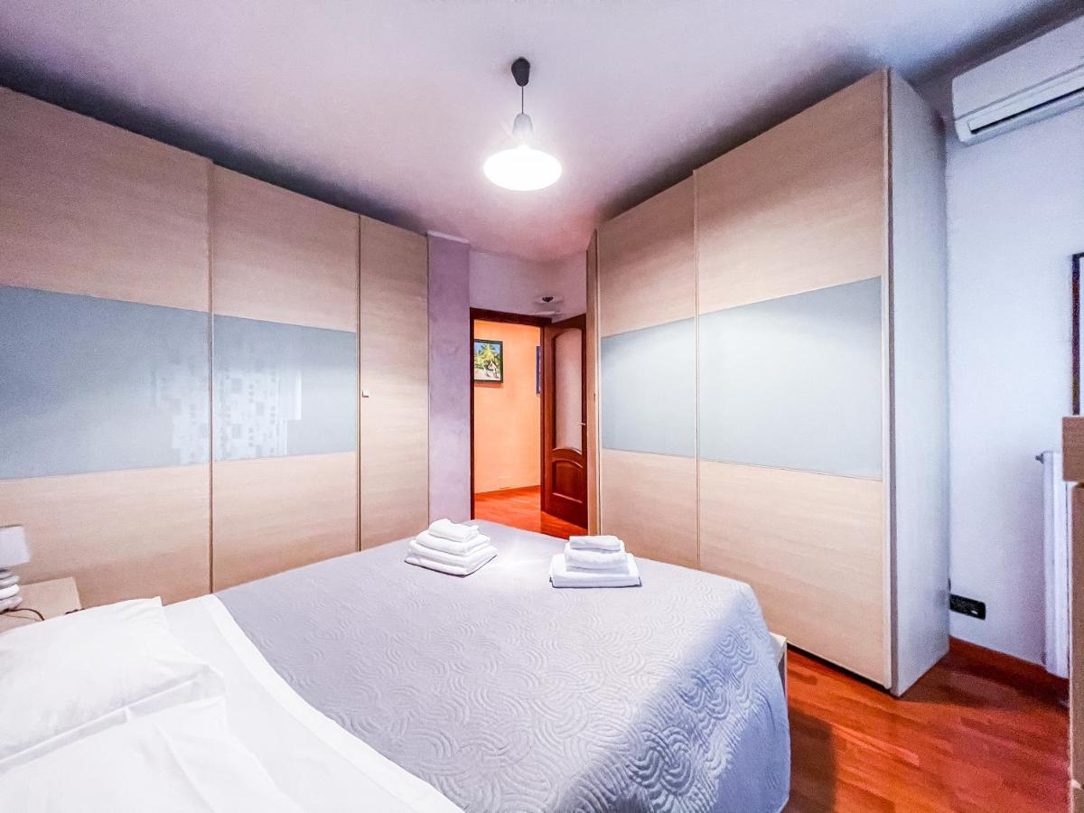 Myhouse Inn Racconigi - Affitti Brevi Italia Turim Exterior foto