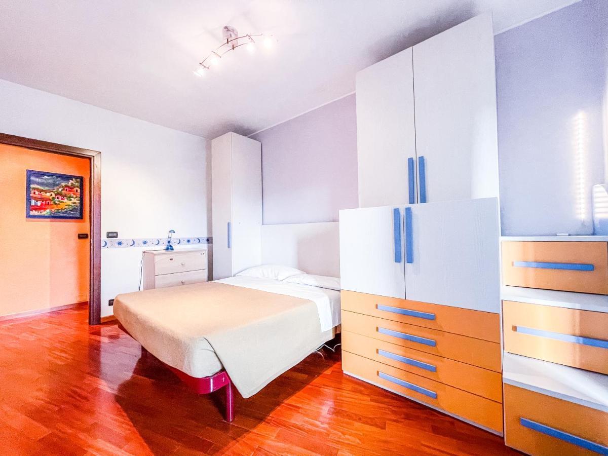 Myhouse Inn Racconigi - Affitti Brevi Italia Turim Exterior foto
