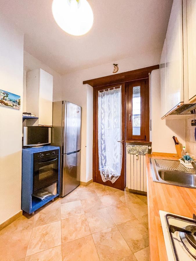 Myhouse Inn Racconigi - Affitti Brevi Italia Turim Exterior foto