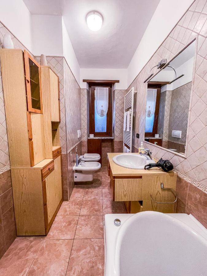 Myhouse Inn Racconigi - Affitti Brevi Italia Turim Exterior foto